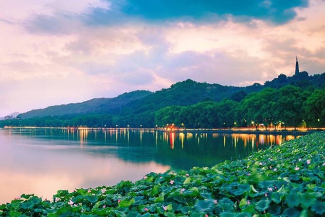 Hangzhou Private Flexible Day Tour With West Lake Boat Cruise - Inclusions and Additional Activities