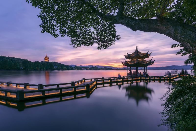 Hangzhou Private Guided Day Tour West Lake, Lingyin Temple - The key points before you book