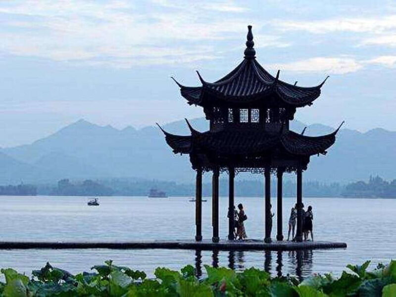 Hangzhou Private One Day Trip from Shanghai by Bullet Train - Return Journey and Drop-Off