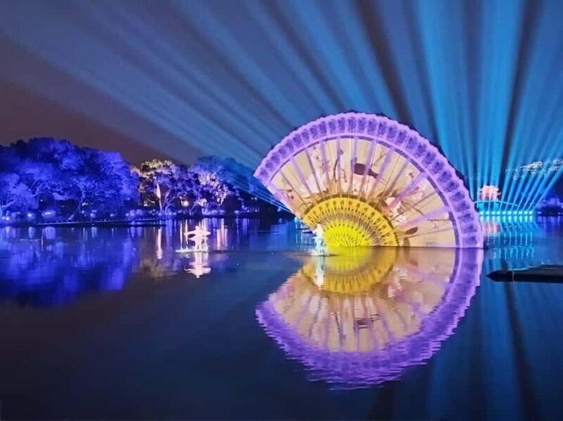 Hangzhou: Private Shopping & Impression West Lake Show Tour - Who Will Love This Tour?