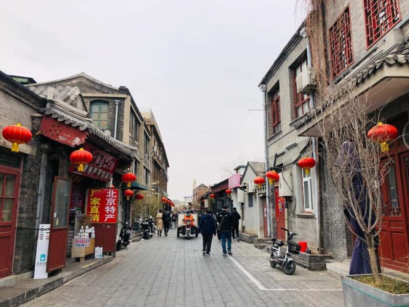 Hangzhou: Private Shopping & Impression West Lake Show Tour - Final Thoughts