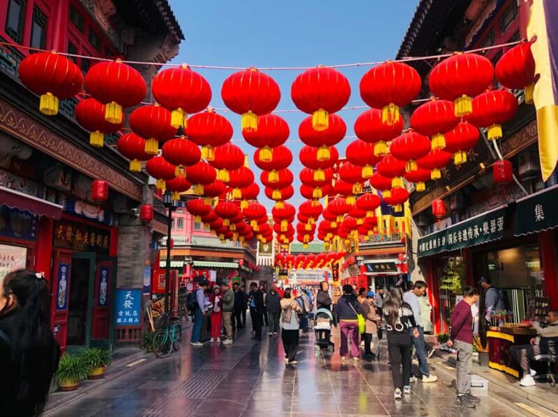 Hangzhou: Private Shopping & Impression West Lake Show Tour - Practical Details: What You Need to Know