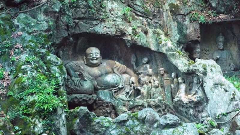 Hangzhou: Private Temple Visit Guide Tour - Who Should Book This Tour?