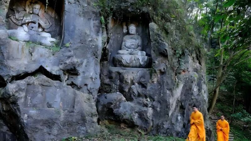 Hangzhou: Private Temple Visit Guide Tour - FAQ