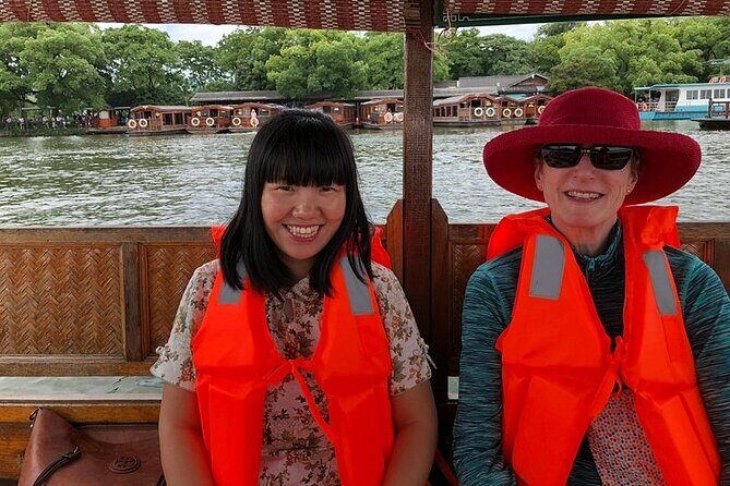 Hangzhou Private Tour from Shanghai by Bullet Train - An In-Depth Look at the Itinerary