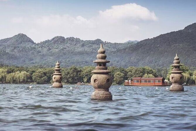 Hangzhou Private Tour from Shanghai by Bullet Train - Who Should Consider This Tour?