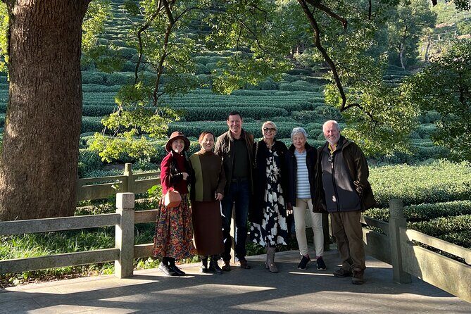 Hangzhou Private Tour from Shanghai by Bullet Train - Final Thoughts