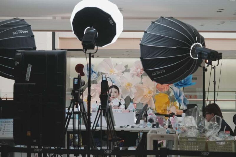 Hangzhou: Robotics & Live Commerce Immersion Tour - Deep Dive into the Experience