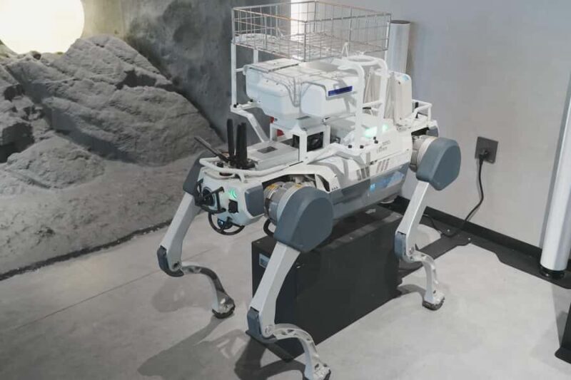 Hangzhou: Robotics & Live Commerce Immersion Tour - FAQs