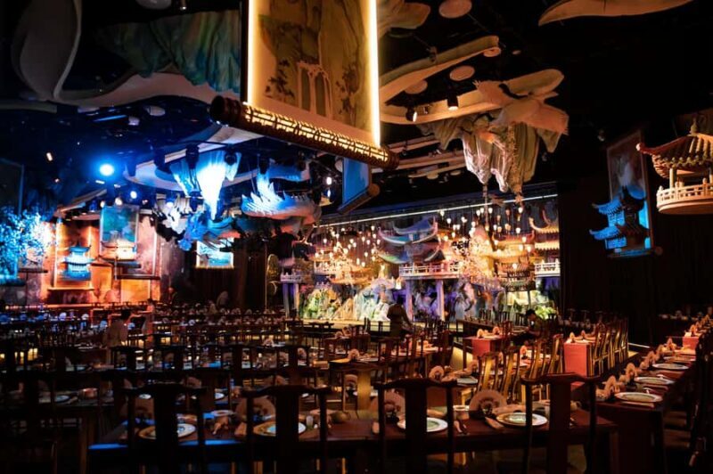 Hangzhou: Song Dynasty Feast with Hanfu Costume Rental - FAQ