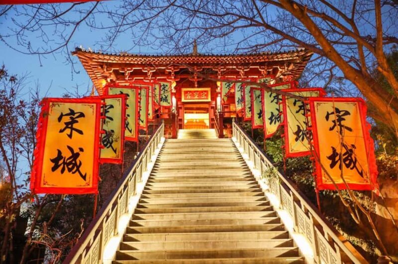 Hangzhou Songcheng: Eternal Romance of the Song Dynasty Show - Exploring the Experience in Detail