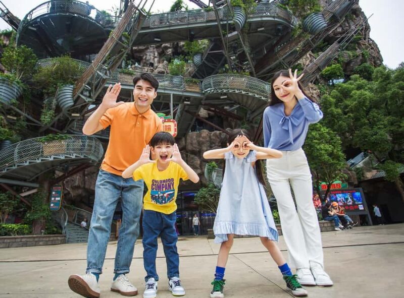 Hangzhou Songcheng: Eternal Romance of the Song Dynasty Show - The Sum Up