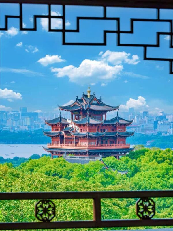Hangzhou: Southern Song Heritage Sightseeing Hiking Tour - Final Thoughts