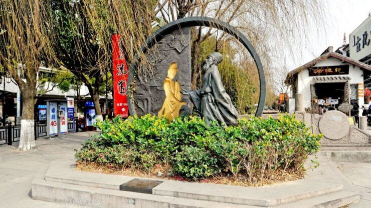 Hangzhou - Popular Bus Tour Destinations