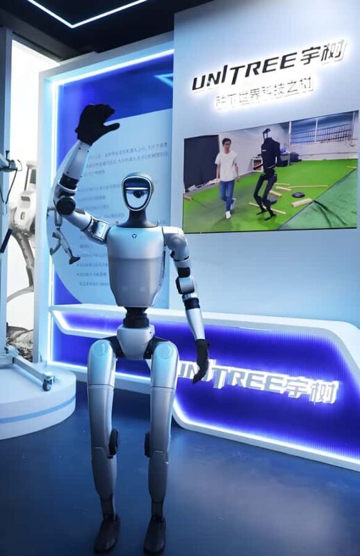 Hangzhou: Tech Discovery Tour with NEV Car Ride - Exploring Hangzhous Tech Scene: An Overview