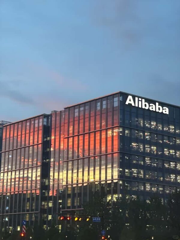 Hangzhou: Tech Discovery Tour with NEV Car Ride - A Closer Look at the Itinerary