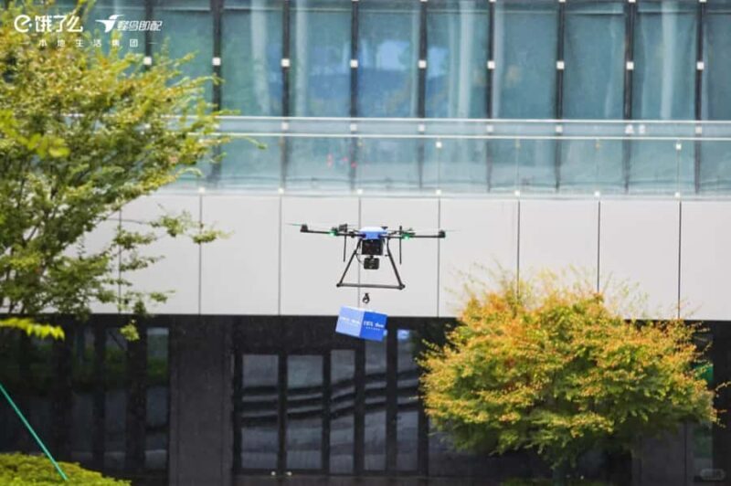 Hangzhou: Tech Discovery Tour with NEV Car Ride - What Does the Tour Mean for Travelers?