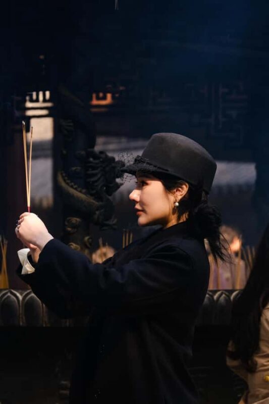 Hangzhou Temples Trail: Explore Lingyin, Faxi, and Yongfu - A Walk Through Hangzhou’s Sacred Spaces: A Practical Guide to the Temples Trail