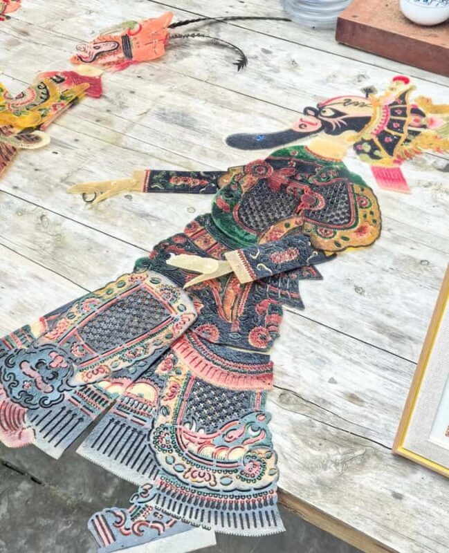 Hangzhou to Haining: Tide Park, Folk Museum & Shadow Puppet - Practical Details & What to Expect