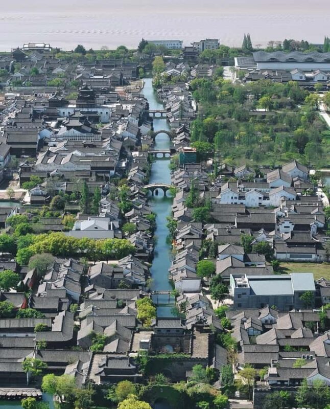 Hangzhou to Haining: Tide Park, Folk Museum & Shadow Puppet - Value and Overall Impression