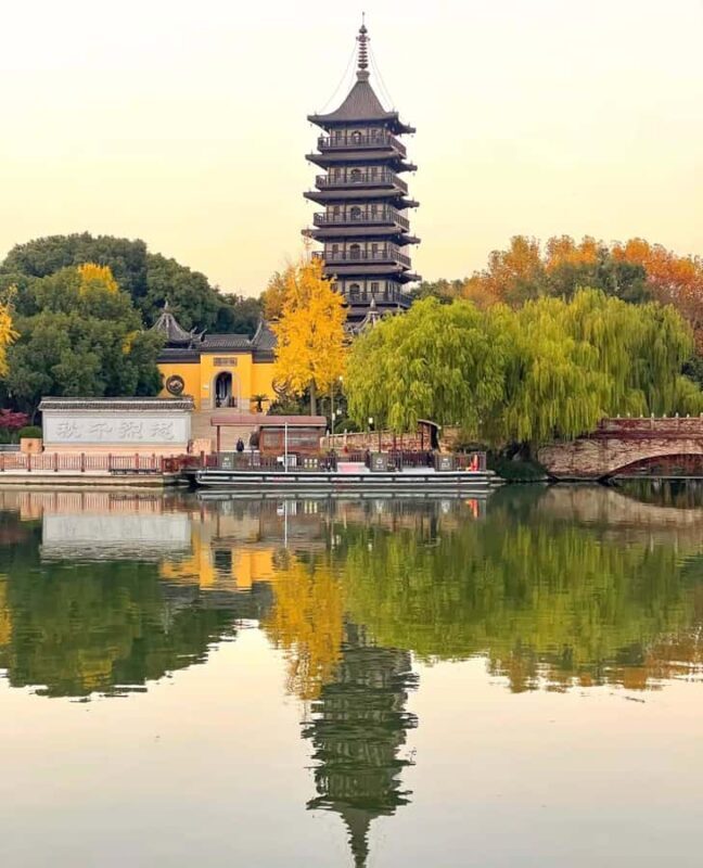 Hangzhou to Jiaxing: South Lake, Local Snack & Heritage Walk - Analyzing the Value