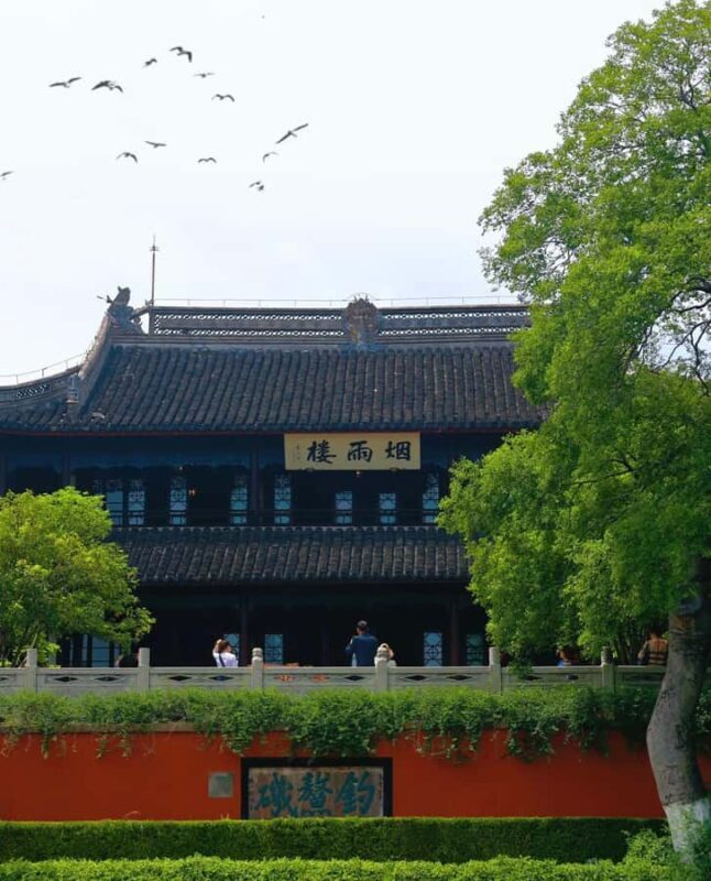 Hangzhou to Jiaxing: South Lake, Local Snack & Heritage Walk - Frequently Asked Questions