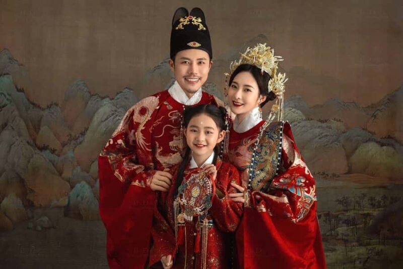 Hangzhou: Traditional Makeover & Photoshoot Experience - Why This Experience Works