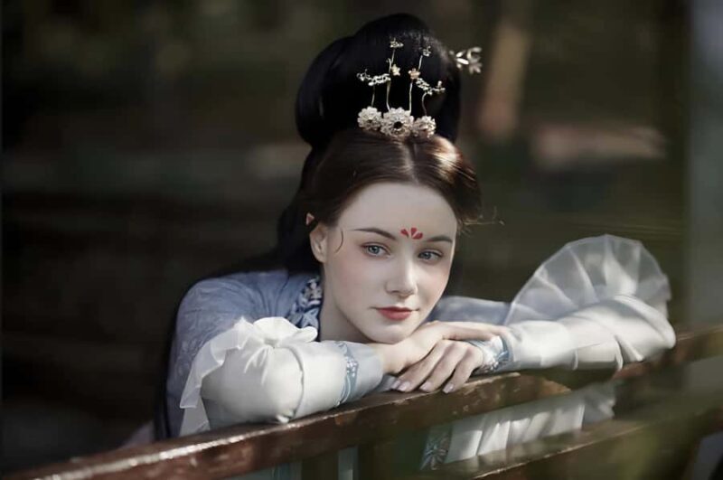 Hangzhou: Traditional Makeover & Photoshoot Experience - FAQ  