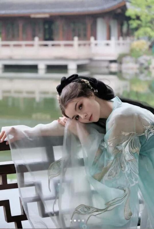 Hangzhou: Traditional Makeover & Photoshoot Experience - Good To Know