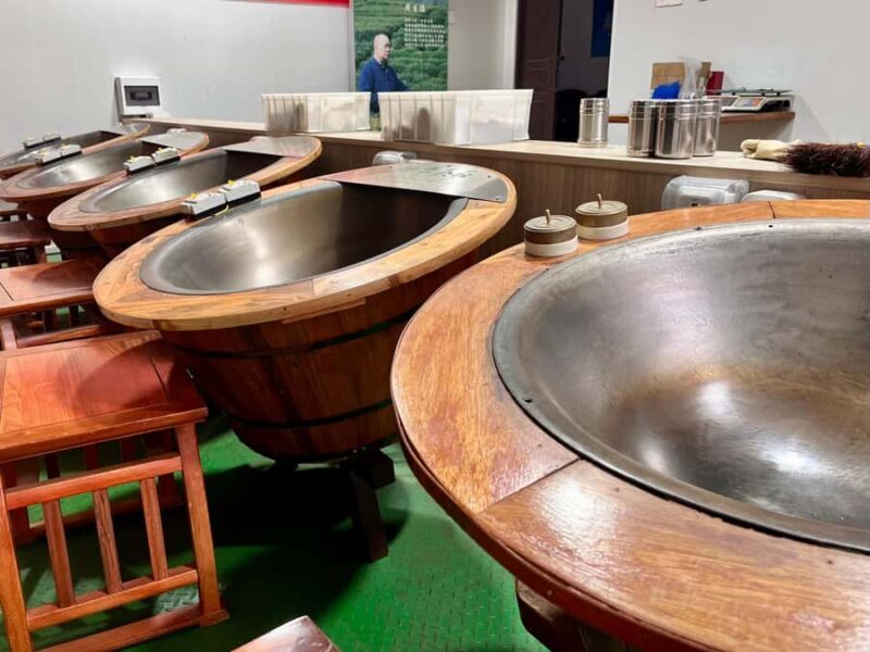 Hangzhou: UNESCO Tea Culture Experience Hand Fry & Taste - What Sets This Tour Apart?