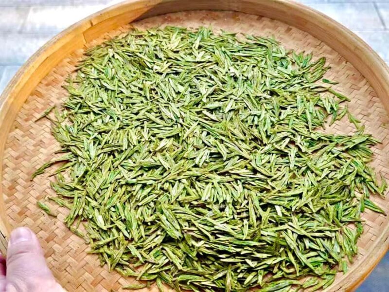 Hangzhou: UNESCO Tea Culture Experience Hand Fry & Taste - Frequently Asked Questions
