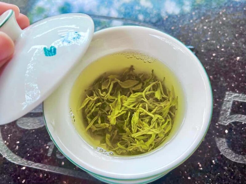 Hangzhou: UNESCO Tea Culture Experience  Hand Fry & Taste - Final Thoughts