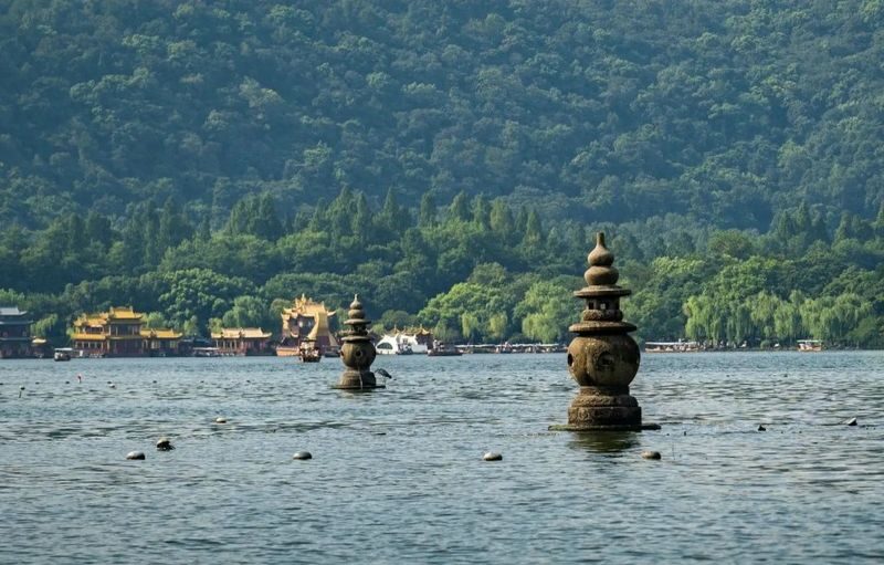 Hangzhou West Lake & Alibaba Headquarters Full-Day Tour with Tea Village - Is $94.59 good value?
