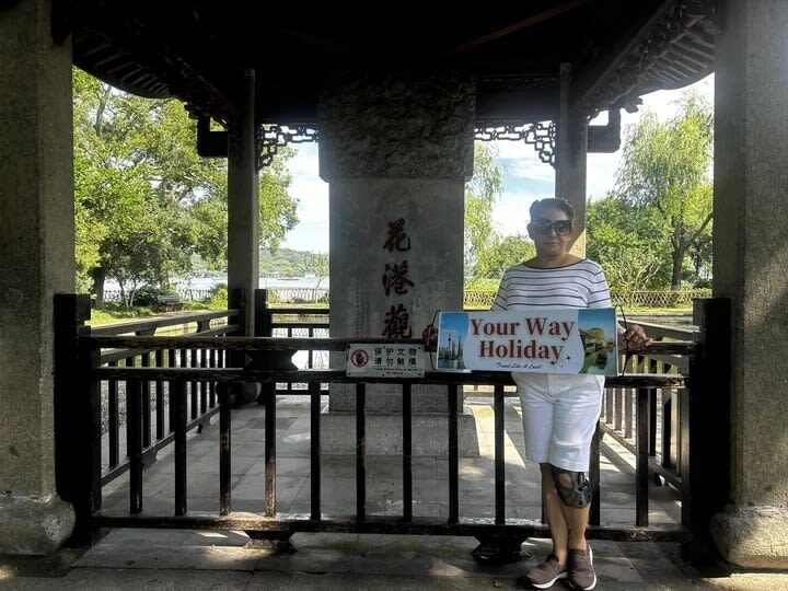 Hangzhou West Lake & Alibaba Headquarters Full-Day Tour with Tea Village - The bottom line