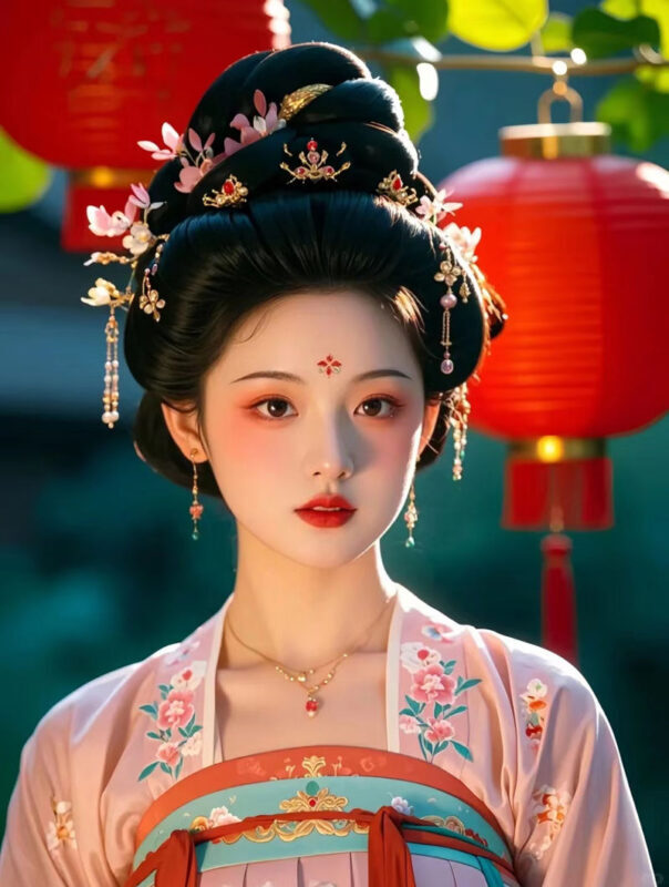 Hangzhou West Lake Ancient Street 3-Hour Hanfu Photo Shoot Experience - A few practical details before you book