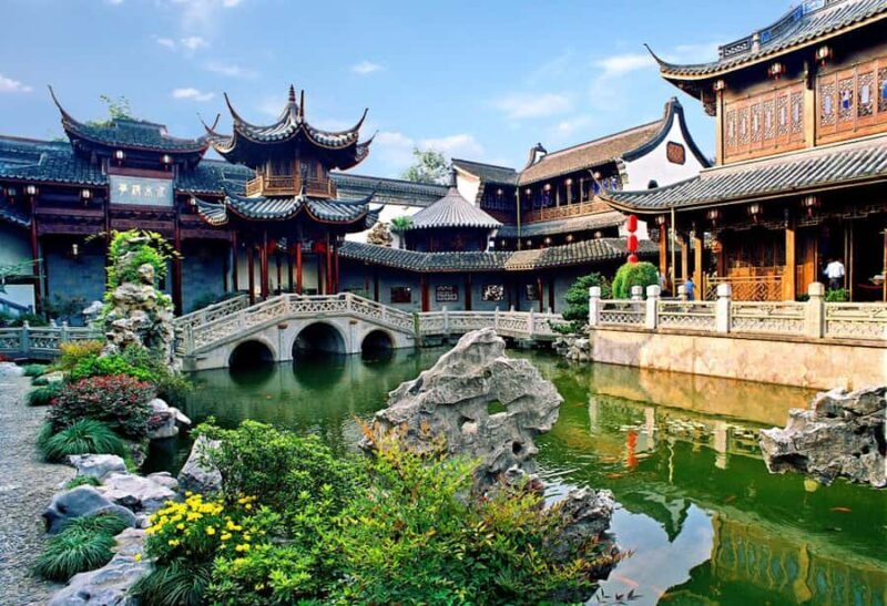 Hangzhou: West Lake and Classic Attractions Group Tour - What We Loved About This Tour