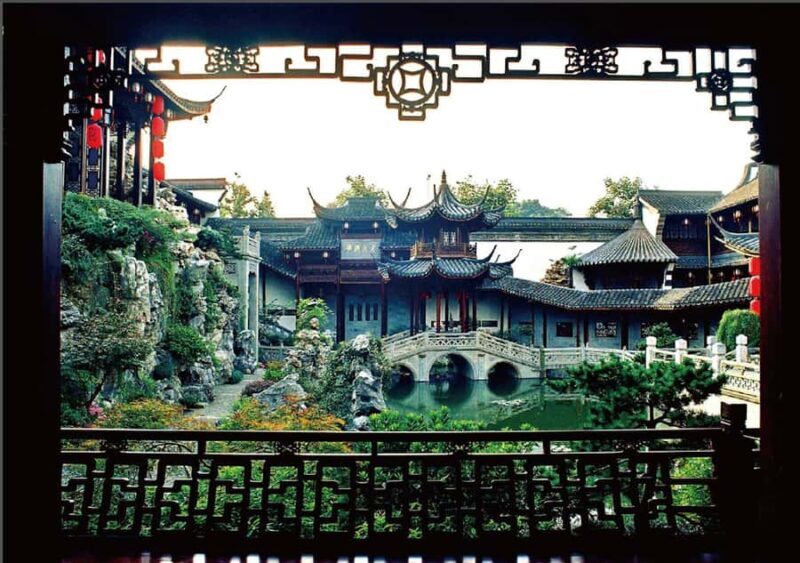 Hangzhou: West Lake and Classic Attractions Group Tour - Practical Details and Value