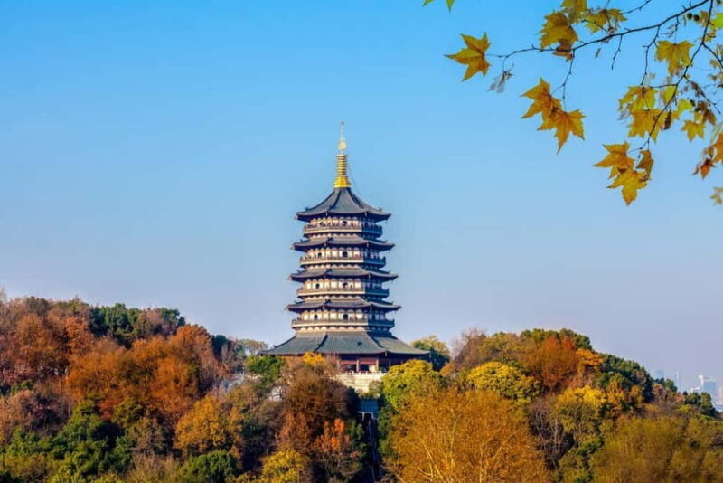 Hangzhou: West Lake and Meijiawu Tea Plantation 2-Day Tour - Final Thoughts: Who Will Love This Tour?