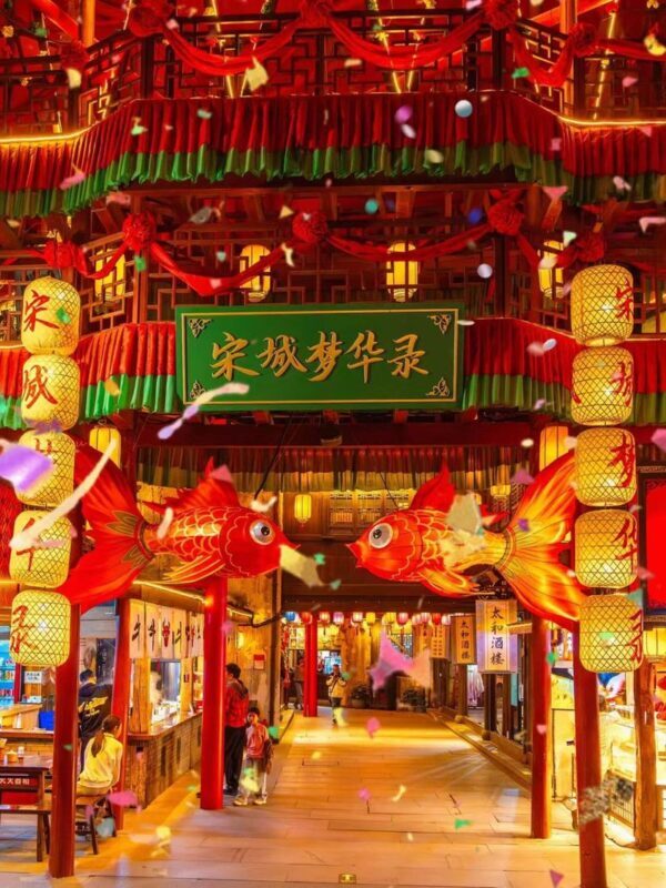 Hangzhou West Lake Boat Tour + Lingyin Temple/Song Dynasty City Day Trip (Departing from Shanghai/Hangzhou) - Starting in Hangzhou saves time
