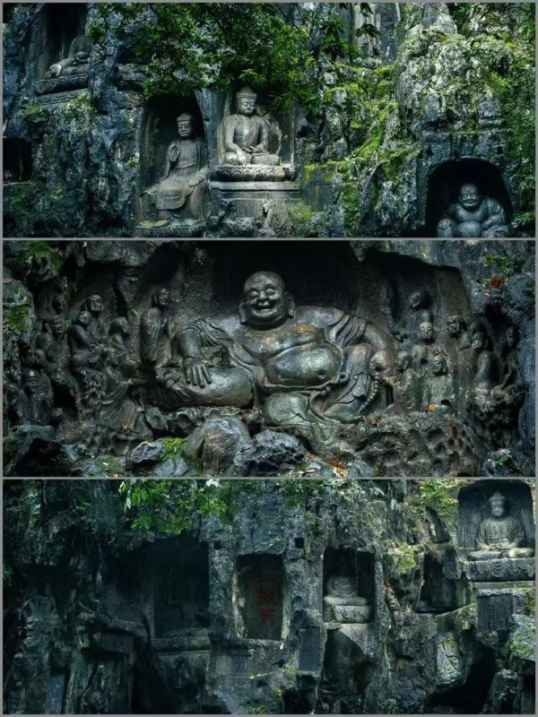 Hangzhou West Lake Boat Tour + Lingyin Temple/Song Dynasty City Day Trip (Departing from Shanghai/Hangzhou) - Who should book this day trip