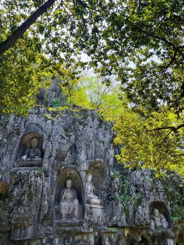 Hangzhou West Lake Boat Tour + Lingyin Temple/Song Dynasty City Day Trip (Departing from Shanghai/Hangzhou) - Should you book it?
