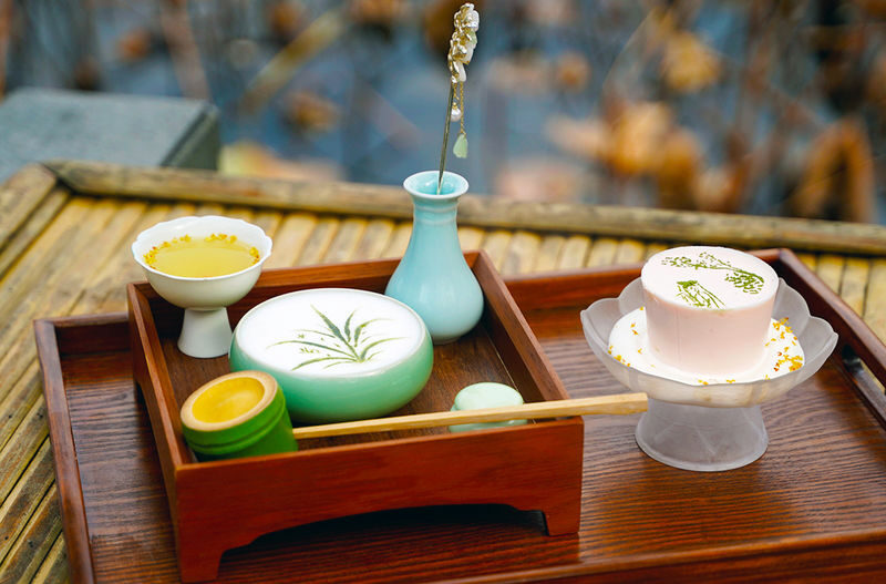Hangzhou West Lake boat tour + Lingyin Temple + Tea art fan painting half-day/full-day tour - First, choose the tour that matches your plans