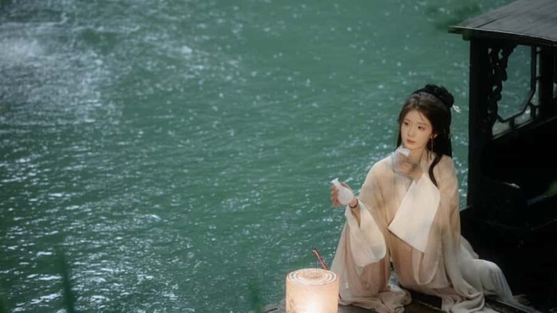 Hangzhou: West Lake Boat Tour Photoshoot - Good To Know