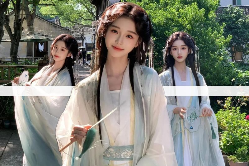 Hangzhou West Lake Hanfu Photography Experience (Hanfu Rental + Optional Photographer Outdoor Follow-up Photography Experience) - Key points before you book