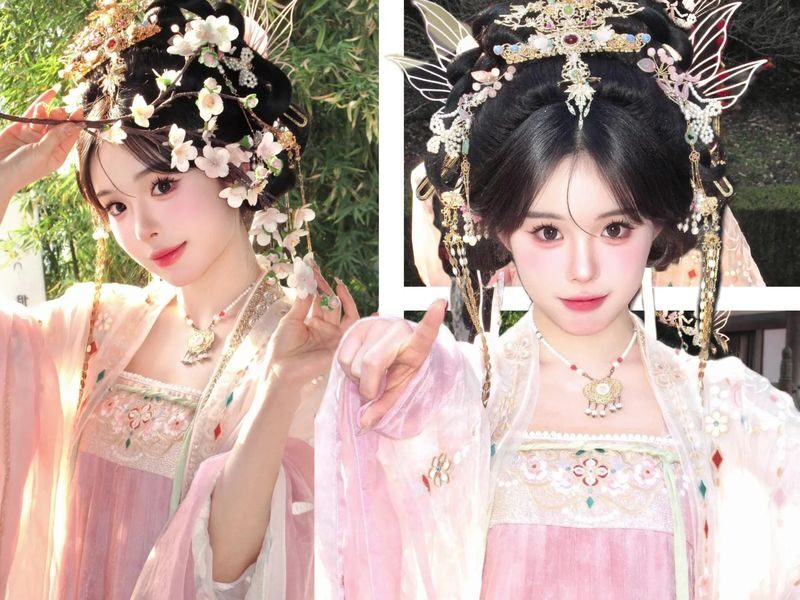 Hangzhou West Lake Hanfu Photography Experience (Hanfu Rental + Optional Photographer Outdoor Follow-up Photography Experience) - Who will enjoy this most