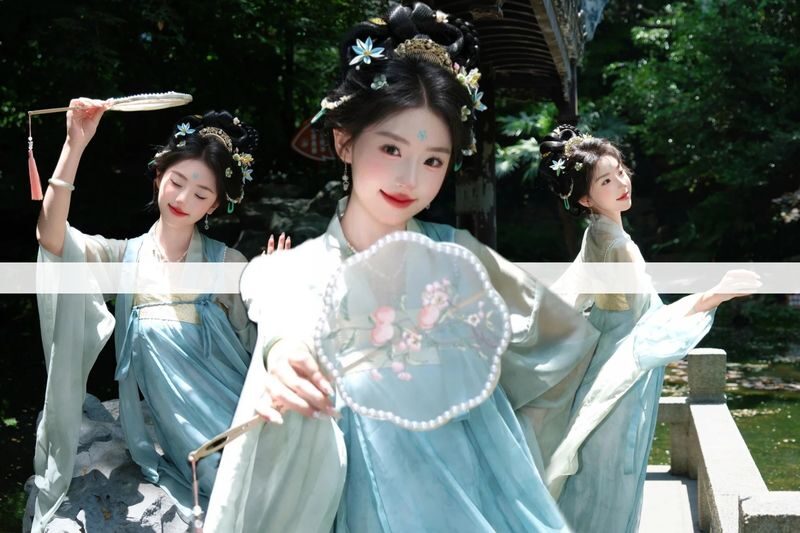 Hangzhou West Lake Hanfu Photography Experience (Hanfu Rental + Optional Photographer Outdoor Follow-up Photography Experience) - Should you book it?