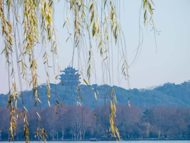 Hangzhou: West Lake Legends Walking Tour - Frequently Asked Questions