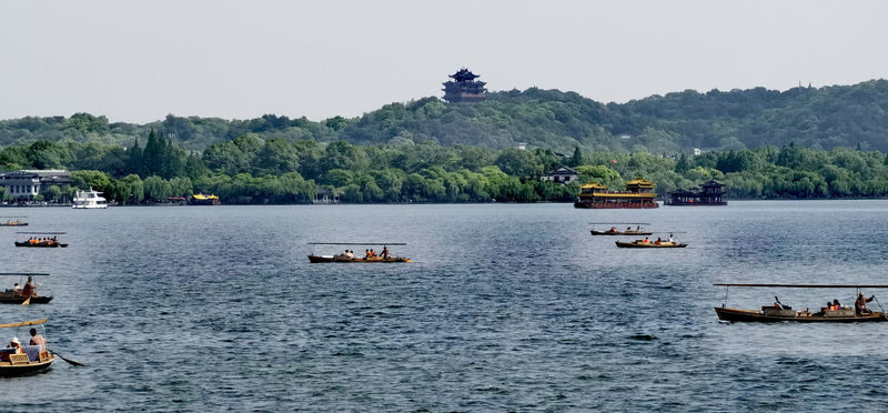 Hangzhou West Lake & Leifeng Pagoda Full-Day City Highlights Tour - The points that matter most