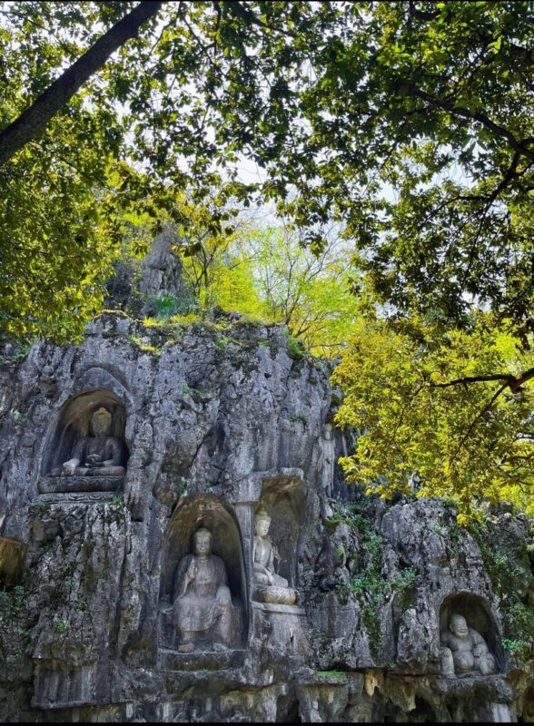 Hangzhou West Lake & Lingyin Temple Day Tour with Tickets - Who should book this Hangzhou day tour?