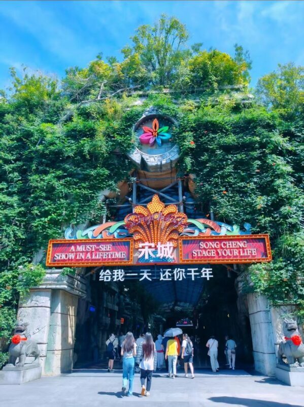 Hangzhou West Lake & Lingyin Temple Day Tour with Tickets - Should you book it?